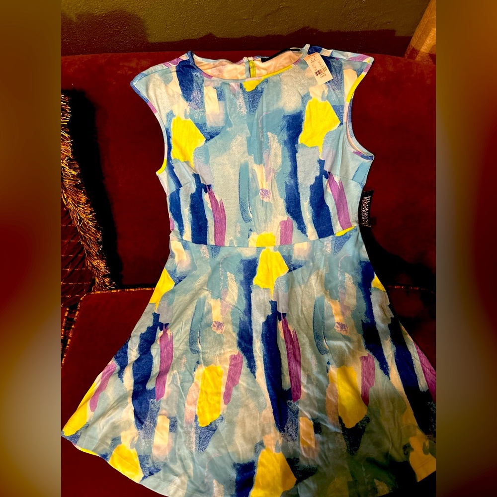 Never worn